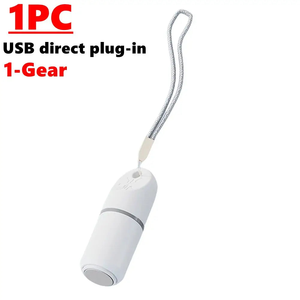 Portable Mosquito Insect Bite Relieve Itching Pen Natural Bug Bite Itch Relief Pen Rechargeable Anti-Itch Pen for Adult Children