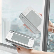 Glass Wiper Wash Magnetic Window Double Sided Cleaning Brush Household Magnetic Brush for Washing Windows Home Cleaning Tool New