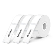 Wireless Bluetooth Label Printer Portable Thermal Printer Marklife P15 Inkless Labeling Machine Mini Label Maker P15 Sticker