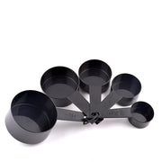 Measuring Cup And  Spoon 5/10PCS Household Kitchen Tool Set, Can Be Used To Store Cooking
