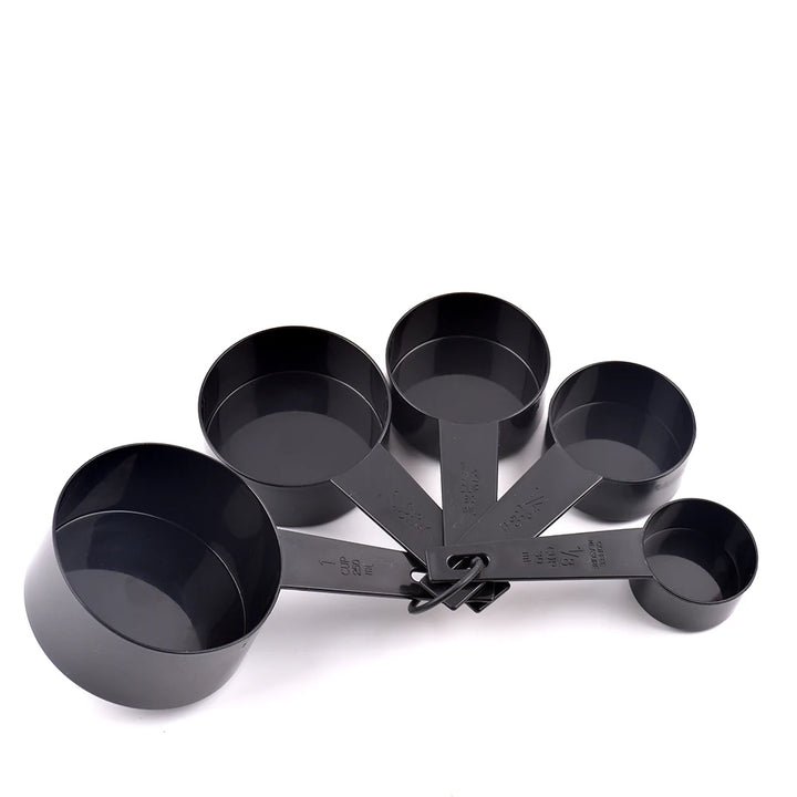 Stackable Measuring Cup Set