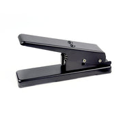 Guitar Pick Puncher DIY Guitar Pick Punch Maker Guitar Pick Punch Tool  Guitar Pick Trimmer heavy duty for Make Own Guitar Picks