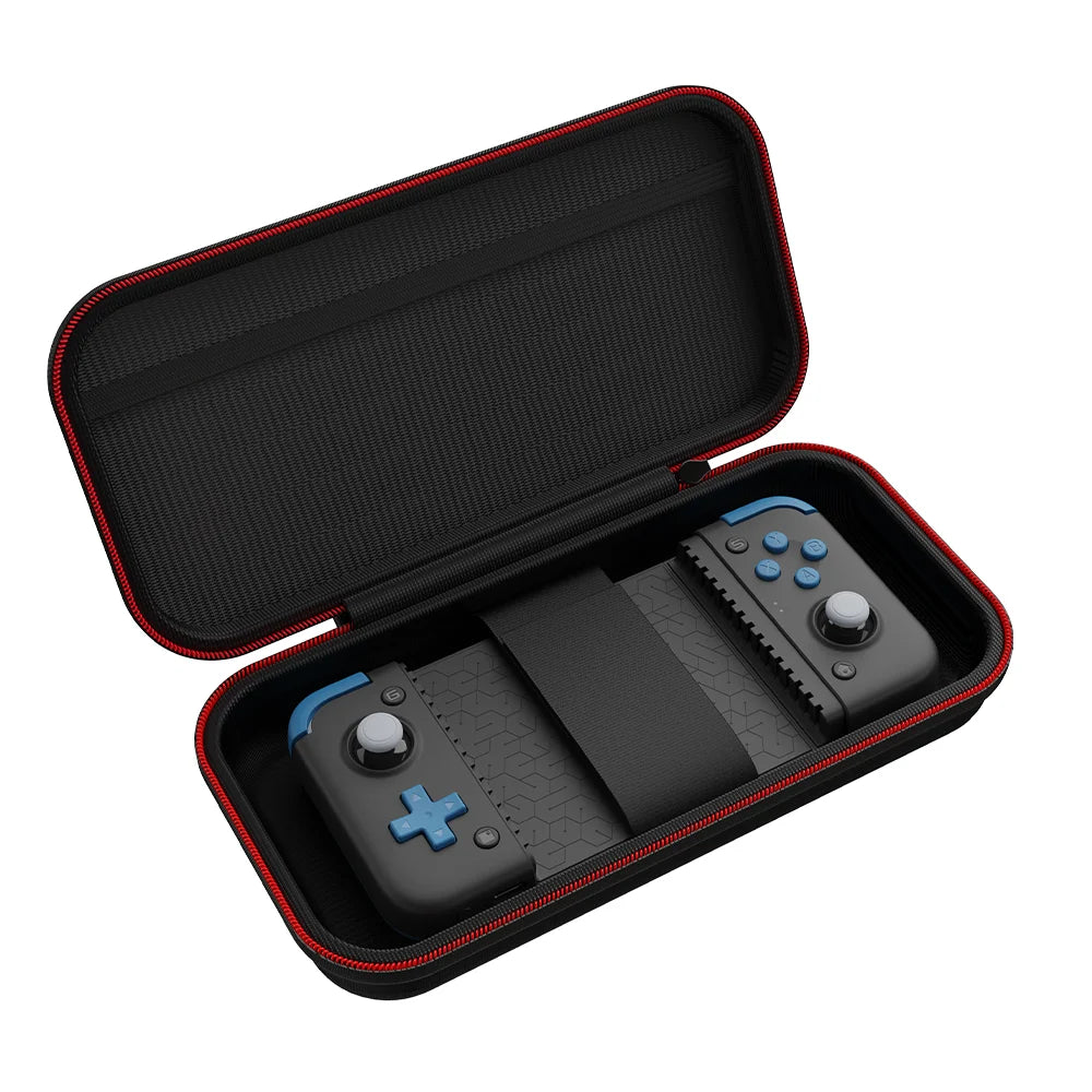 GameSir X2s Mobile Gamepad Android Phone Game Controller for Cloud Gaming Xbox Game Pass STADIA xCloud Hall Effect Joystick