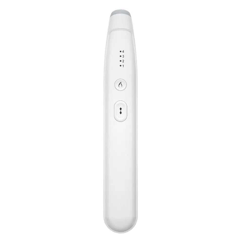 Portable Mosquito Insect Bite Relieve Itching Pen Natural Bug Bite Itch Relief Pen Rechargeable Anti-Itch Pen for Adult Children