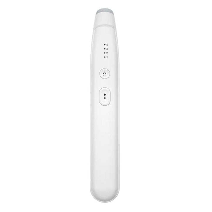 Portable Mosquito Insect Bite Relieve Itching Pen Natural Bug Bite Itch Relief Pen Rechargeable Anti-Itch Pen for Adult Children